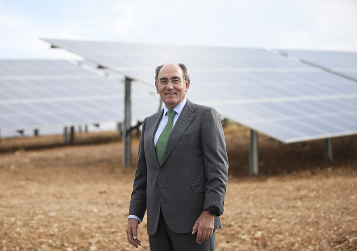 foto noticia Iberdrola se consolida como el mayor impulsor de las renovables en España con la instalación de 2.000 nuevos MW durante la pandemia.